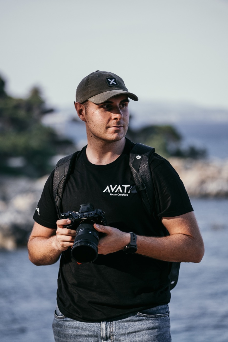 Ruben Blasco — fundador d'Avata Studio